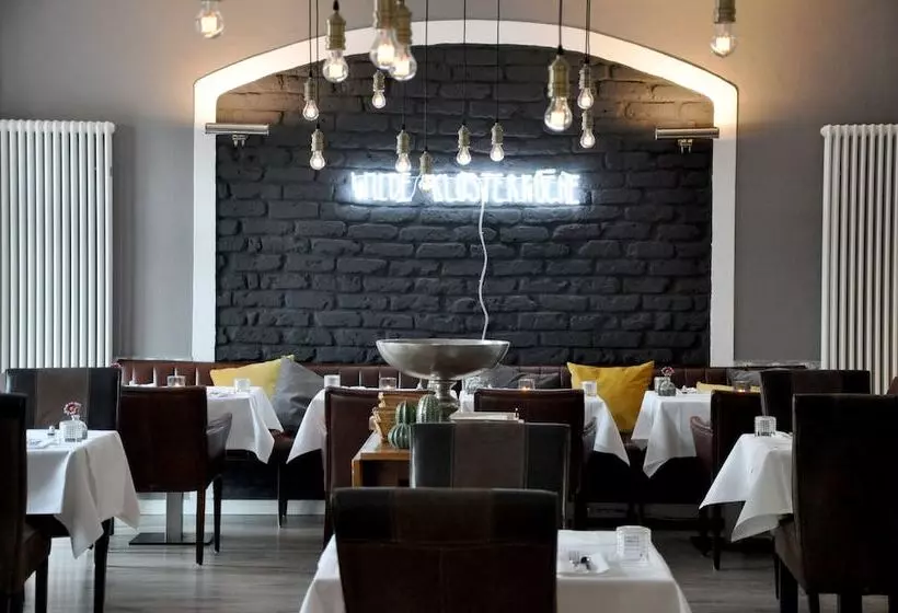 Klosterhotel Neuzelle