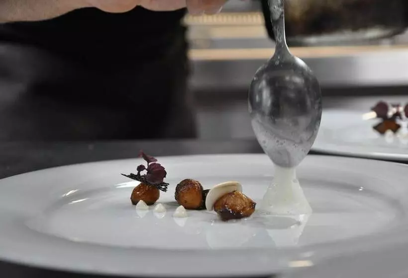 Klosterhotel Neuzelle