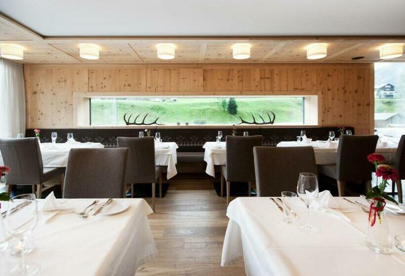 펜션 Hubertus   Au Bregenzerwald