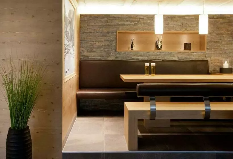 펜션 Hubertus   Au Bregenzerwald