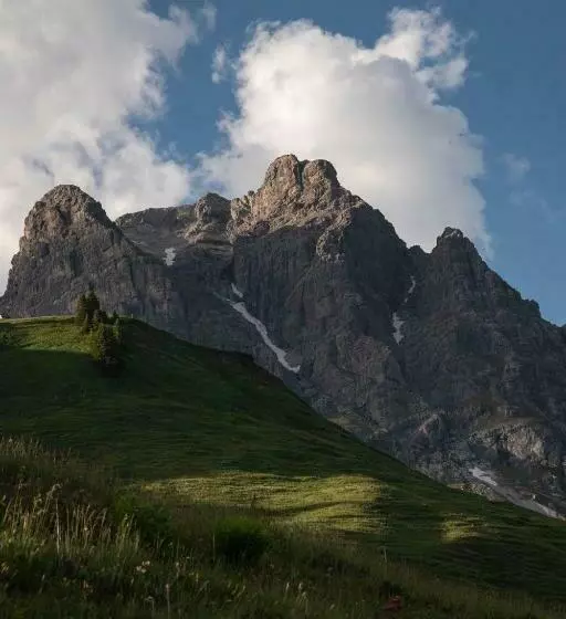 펜션 Hubertus   Au Bregenzerwald