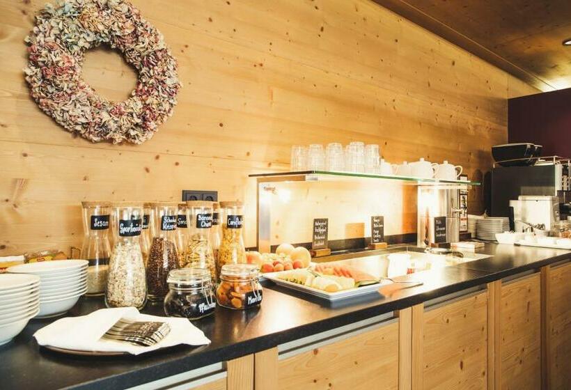 펜션 Hubertus   Au Bregenzerwald