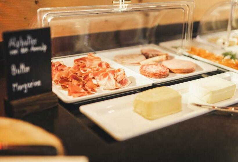 펜션 Hubertus   Au Bregenzerwald