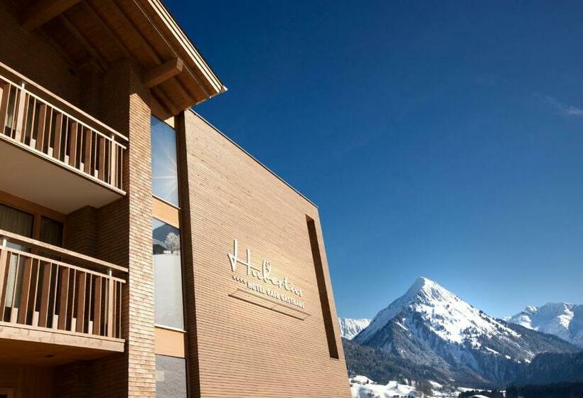 펜션 Hubertus   Au Bregenzerwald