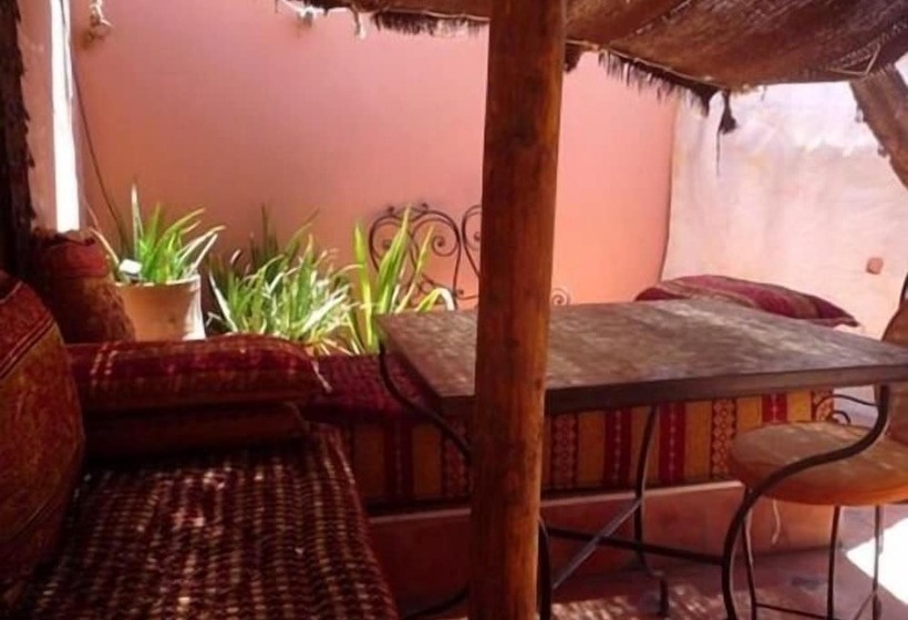 Riad Aquarelle By Ge