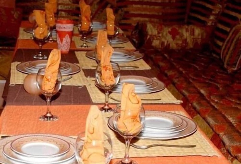 Riad Aquarelle By Ge