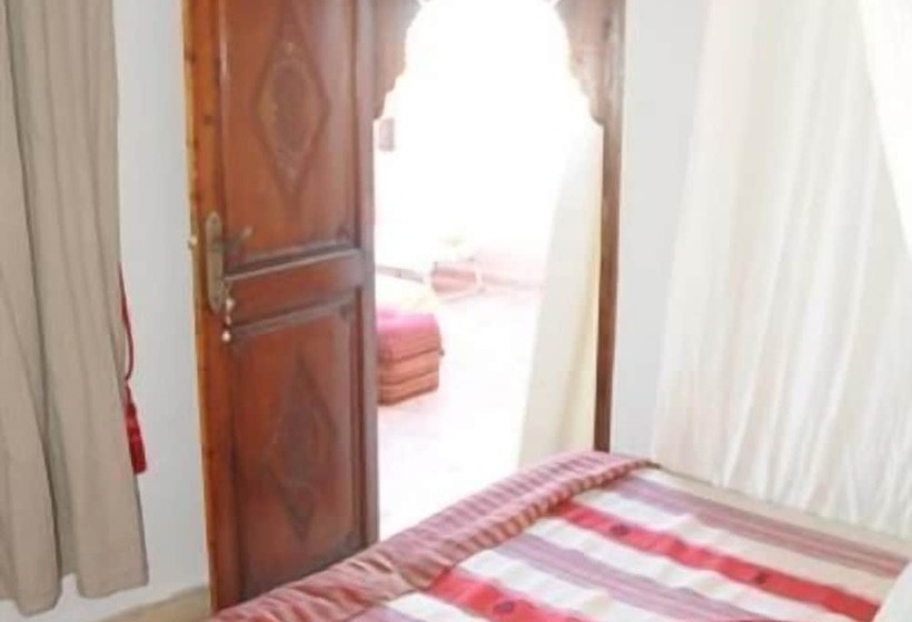 Riad Aquarelle By Ge