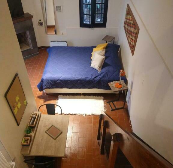 Bed & Breakfast Azules De Abril