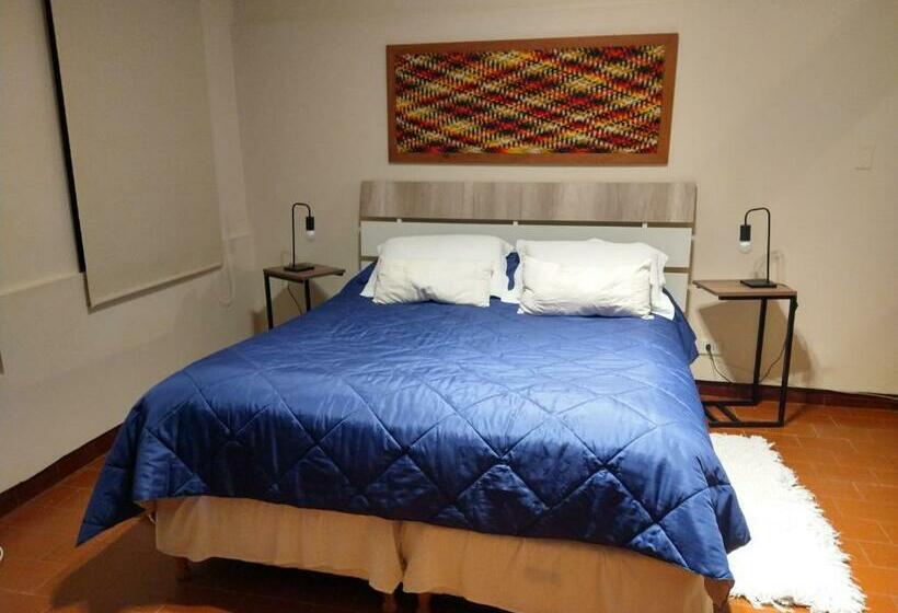 Bed & Breakfast Azules De Abril