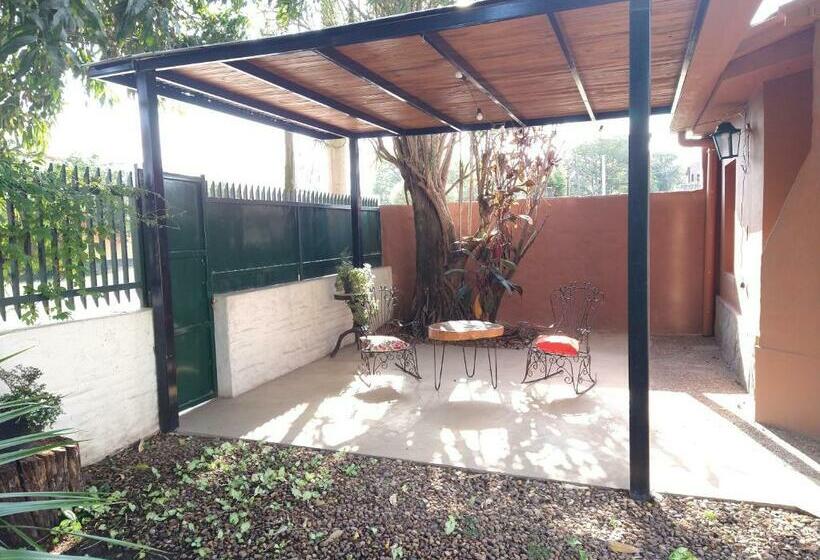 Bed & Breakfast Azules De Abril