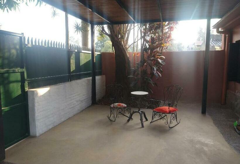 Bed & Breakfast Azules De Abril