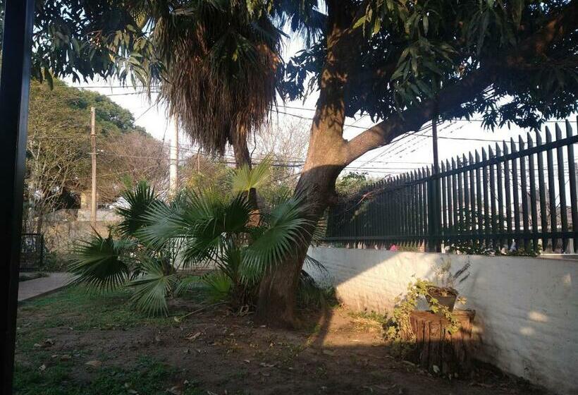 Bed & Breakfast Azules De Abril