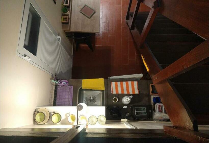 Bed & Breakfast Azules De Abril