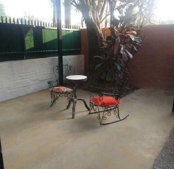 Bed & Breakfast Azules De Abril