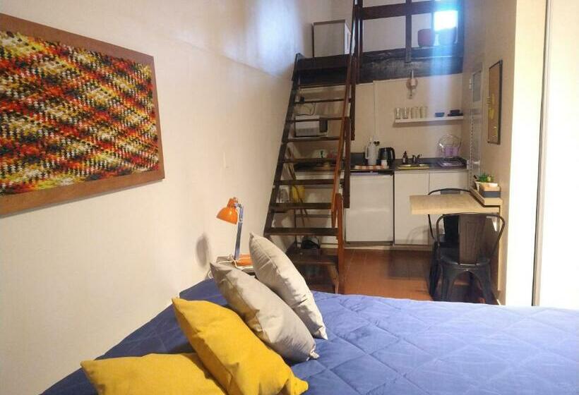 Bed & Breakfast Azules De Abril