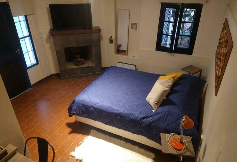 Bed & Breakfast Azules De Abril