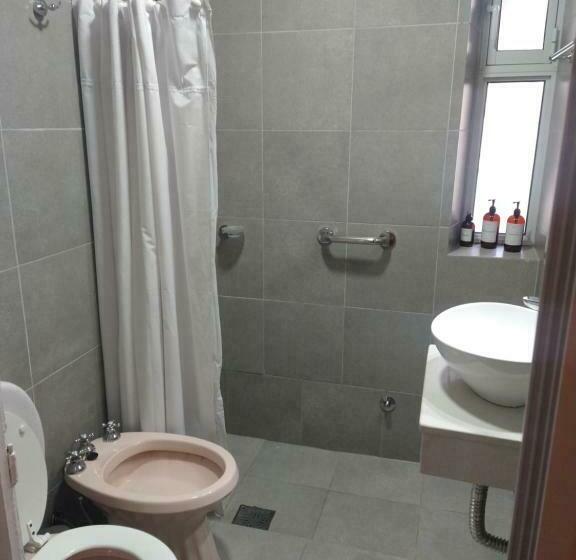 Bed & Breakfast Azules De Abril