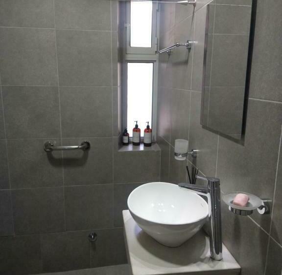 Bed & Breakfast Azules De Abril