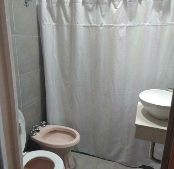 Bed & Breakfast Azules De Abril