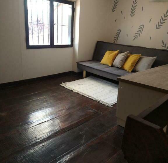 Bed & Breakfast Azules De Abril