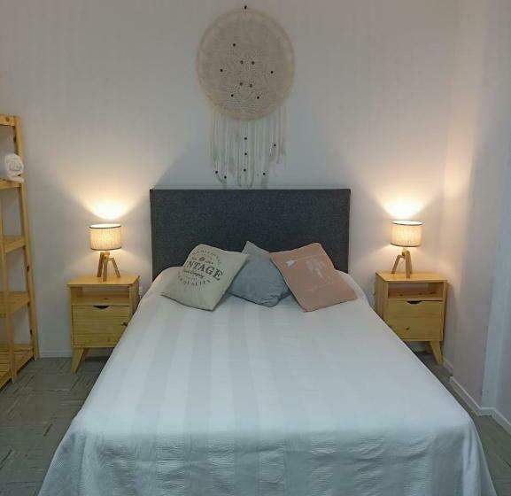 Departamento La Perla Del Mar