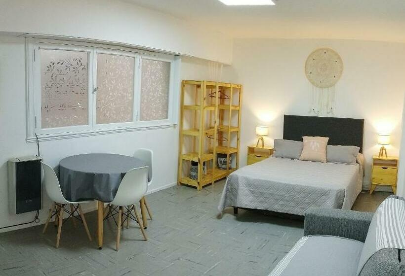 Departamento La Perla Del Mar