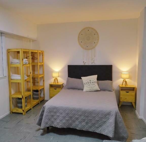 Departamento La Perla Del Mar