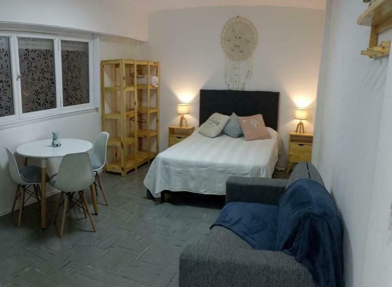 Departamento La Perla Del Mar