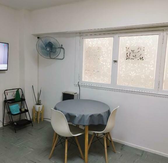 Departamento La Perla Del Mar