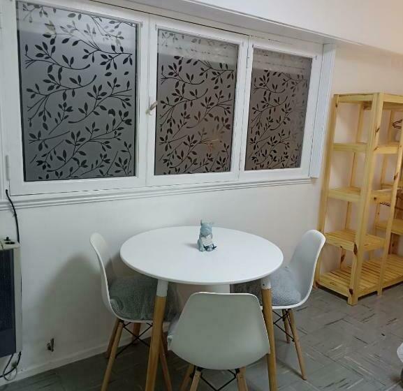 Departamento La Perla Del Mar