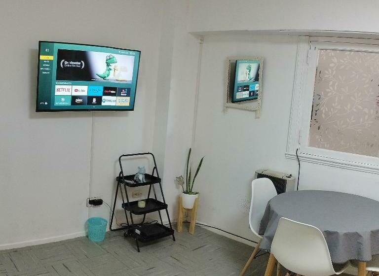 Departamento La Perla Del Mar