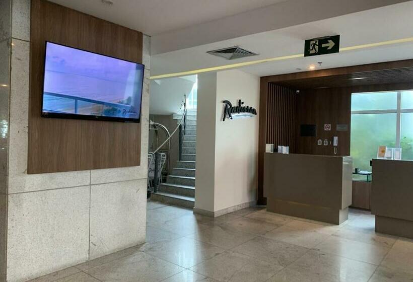 Flat Hotel à Beira Mar Recife By Direct