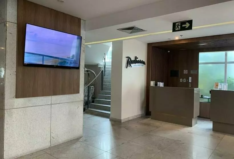 Flat Hotel à Beira Mar Recife By Direct