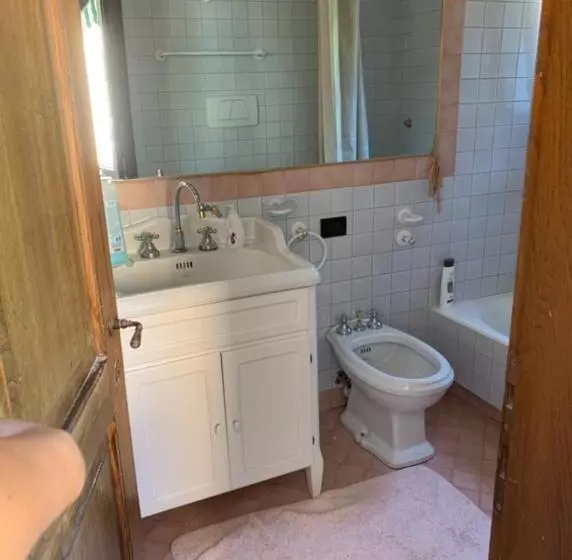 Residence Il Giardino Sul Fiume Nera