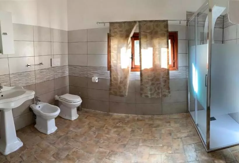 Residence Il Giardino Sul Fiume Nera