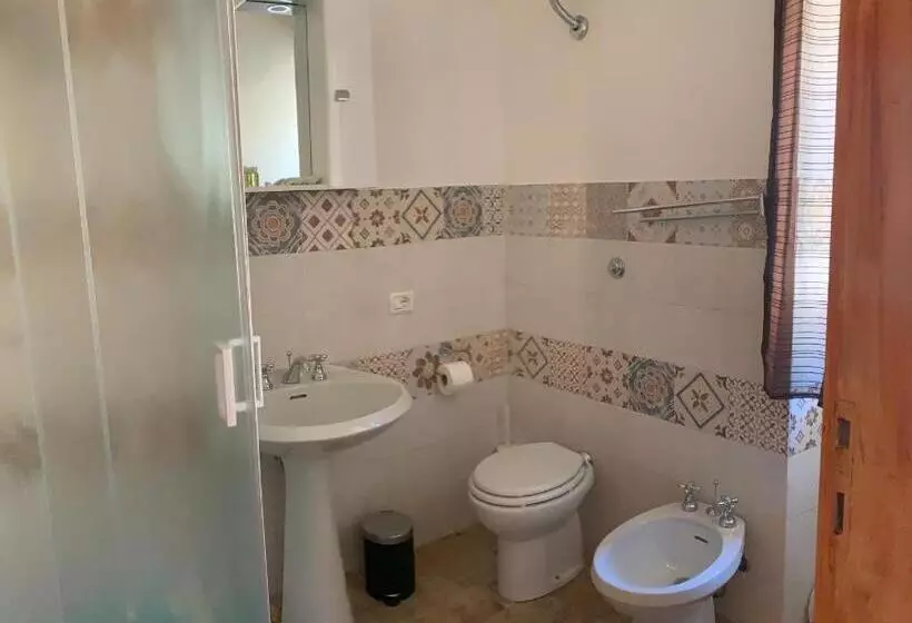 Residence Il Giardino Sul Fiume Nera