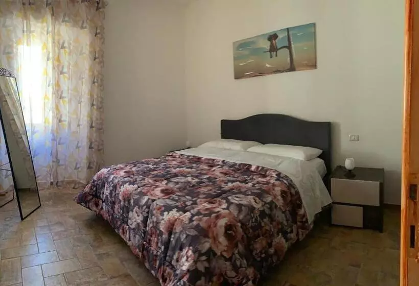 Residence Il Giardino Sul Fiume Nera