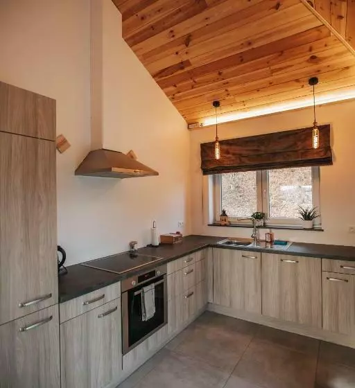 ベッドアンドブレックファースト # A Mont Nos Hôtes