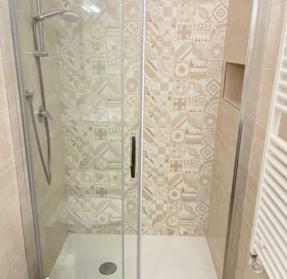 Nocleg ze śniadaniem Principe Amedeo