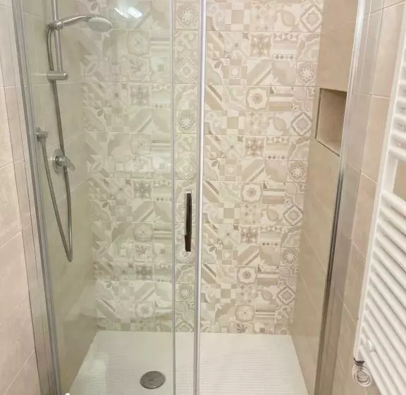 Aamiaismajoitus (B&B) Principe Amedeo