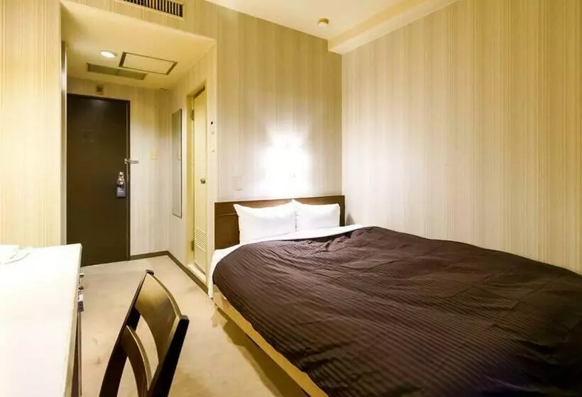 City Hotel Air Port In Prince   Vacation Stay 80788v
