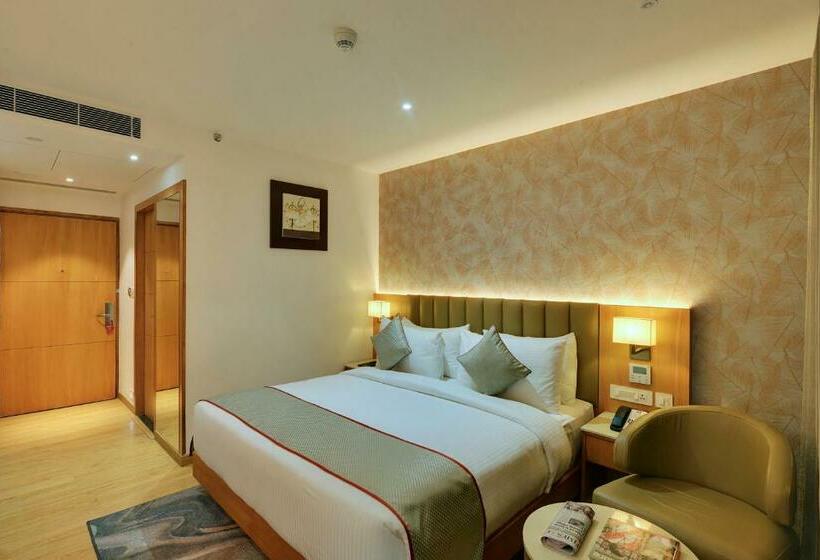 Clarion Hotel Bangalore