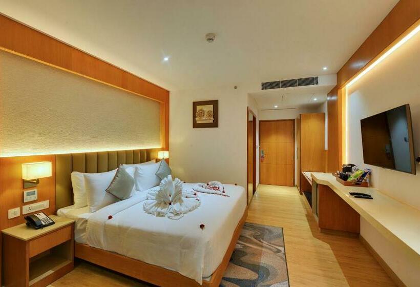 Clarion Hotel Bangalore