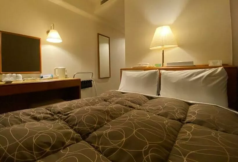 Hotelli Az Inn Fukui   Vacation Stay 65940v