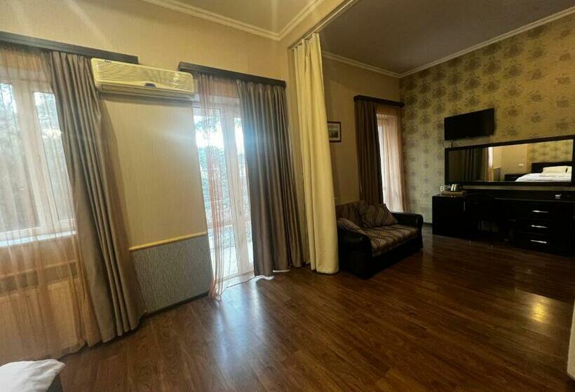 هتل Eden Garden Boutique