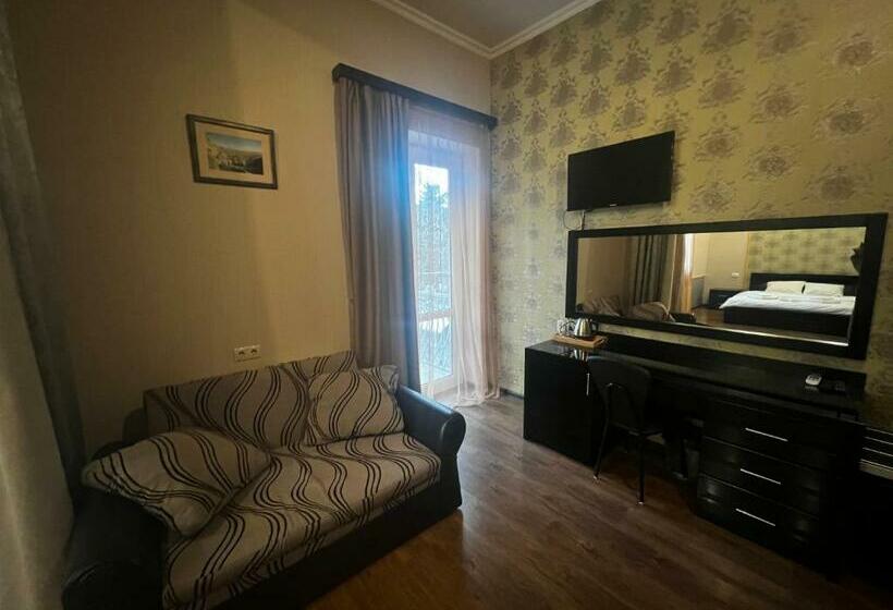 هتل Eden Garden Boutique