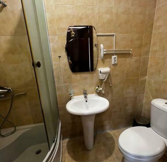 هتل Eden Garden Boutique