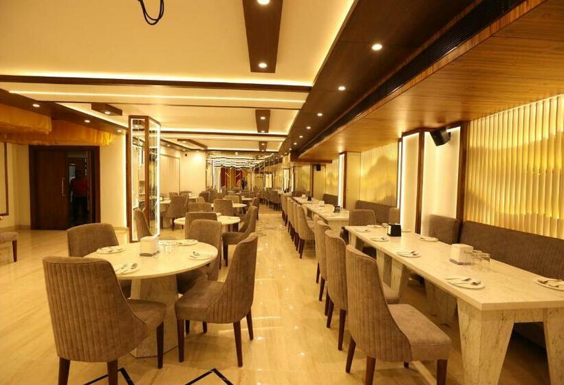 호텔 Lavit Couple Friendly Near Faridabad Metro Station