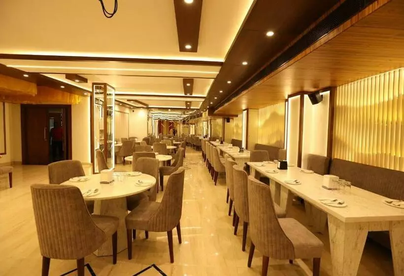 ホテル Lavit Couple Friendly Near Faridabad Metro Station