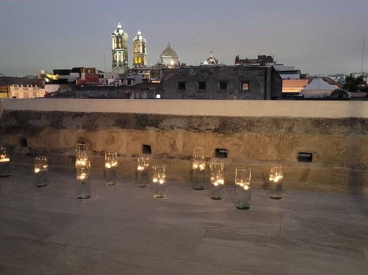 هتل Milo Collection